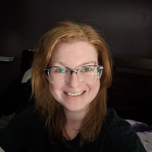 Meet your Posher, Alicia